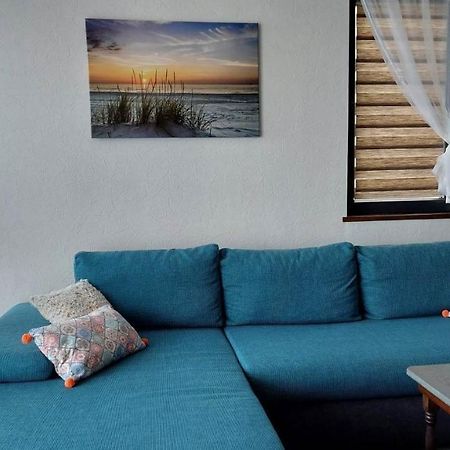 Anthic 7 Apartment 3 Sozopol Buitenkant foto