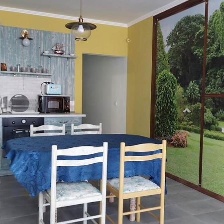 Anthic 7 Apartment 3 Sozopol Buitenkant foto