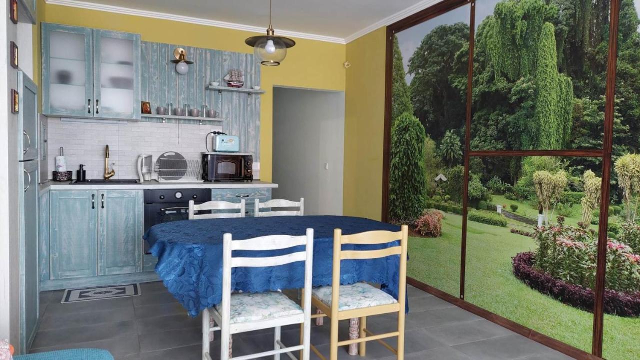 Anthic 7 Apartment 3 Sozopol Buitenkant foto