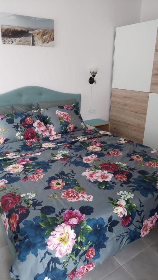 Anthic 7 Apartment 3 Sozopol Buitenkant foto